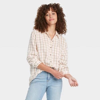 women's blouses at target|More.